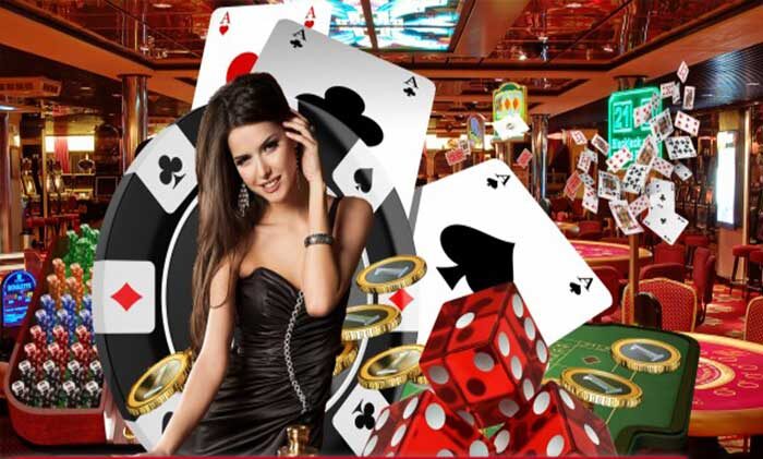 Deretan Game Casino Online Paling Menguntungkan di Internet